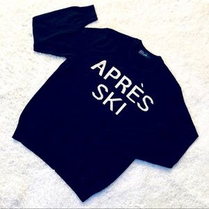 Gap modern “Après Ski” Unisex Wool Sweater